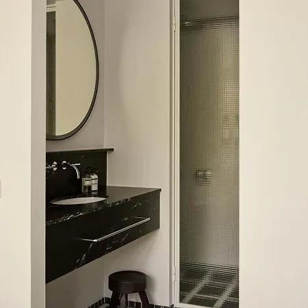 Morgan & Mees Hotel Rotterdam