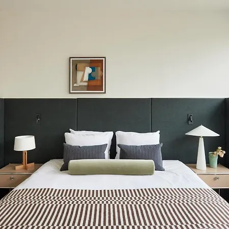 Morgan & Mees Rotterdam
