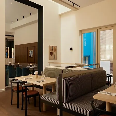 Hotel Morgan & Mees