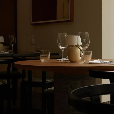 Hotel Morgan & Mees Rotterdam